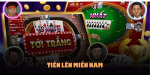 Tiến Lên Miền Nam